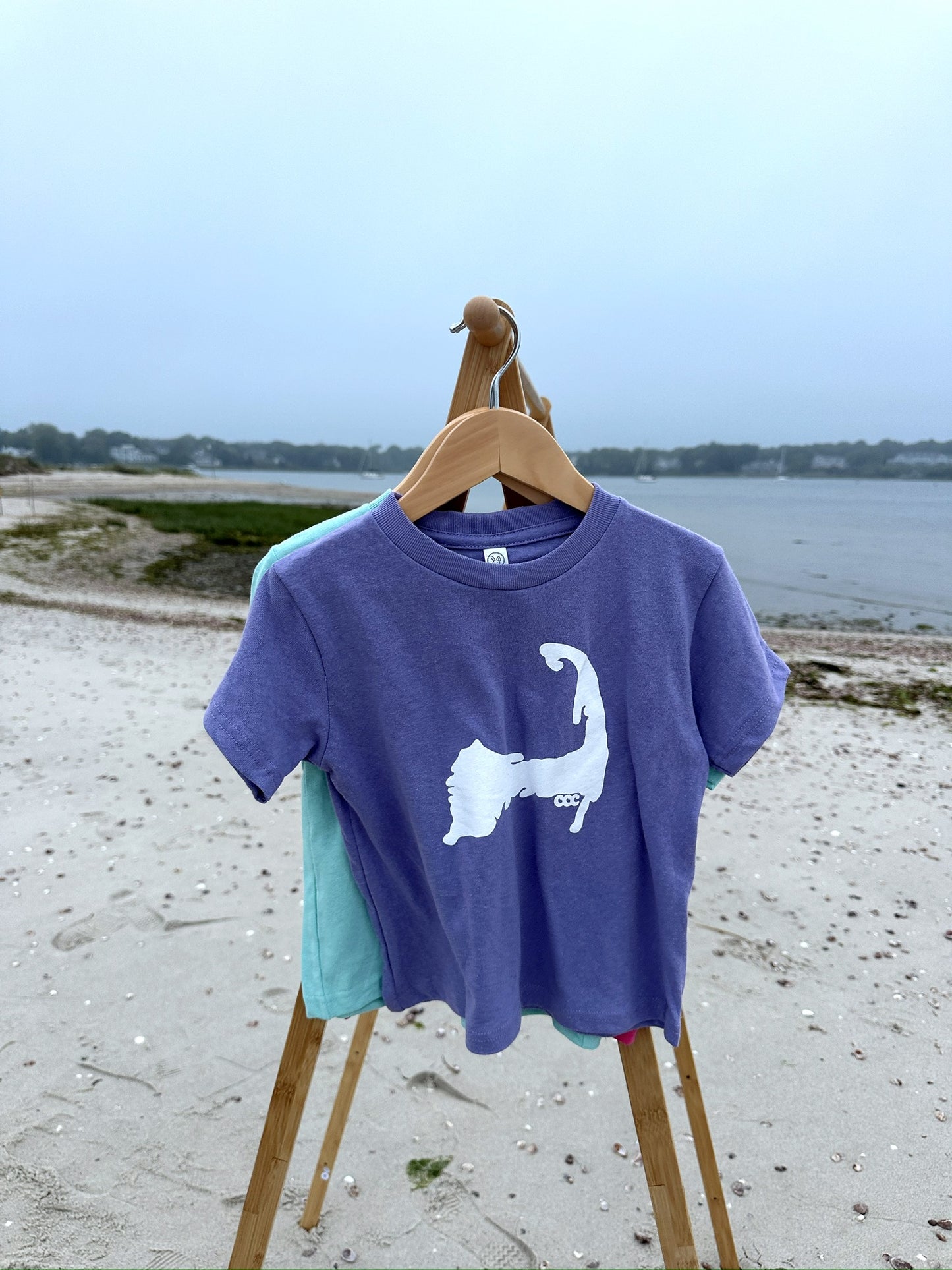 Toddler Cape Cod Shirt