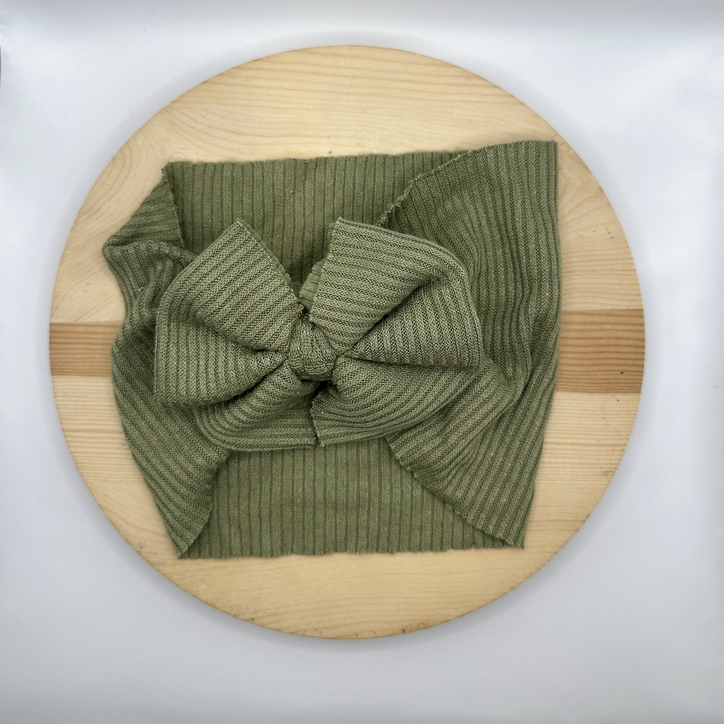 Mashpee Baby Headband