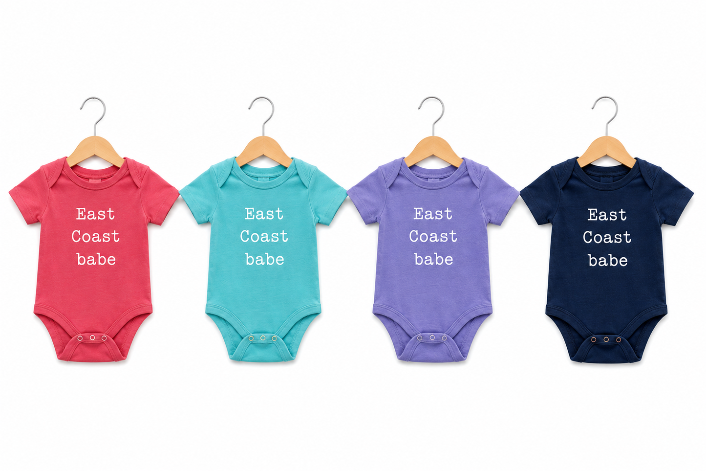 Beach Babe Onesie