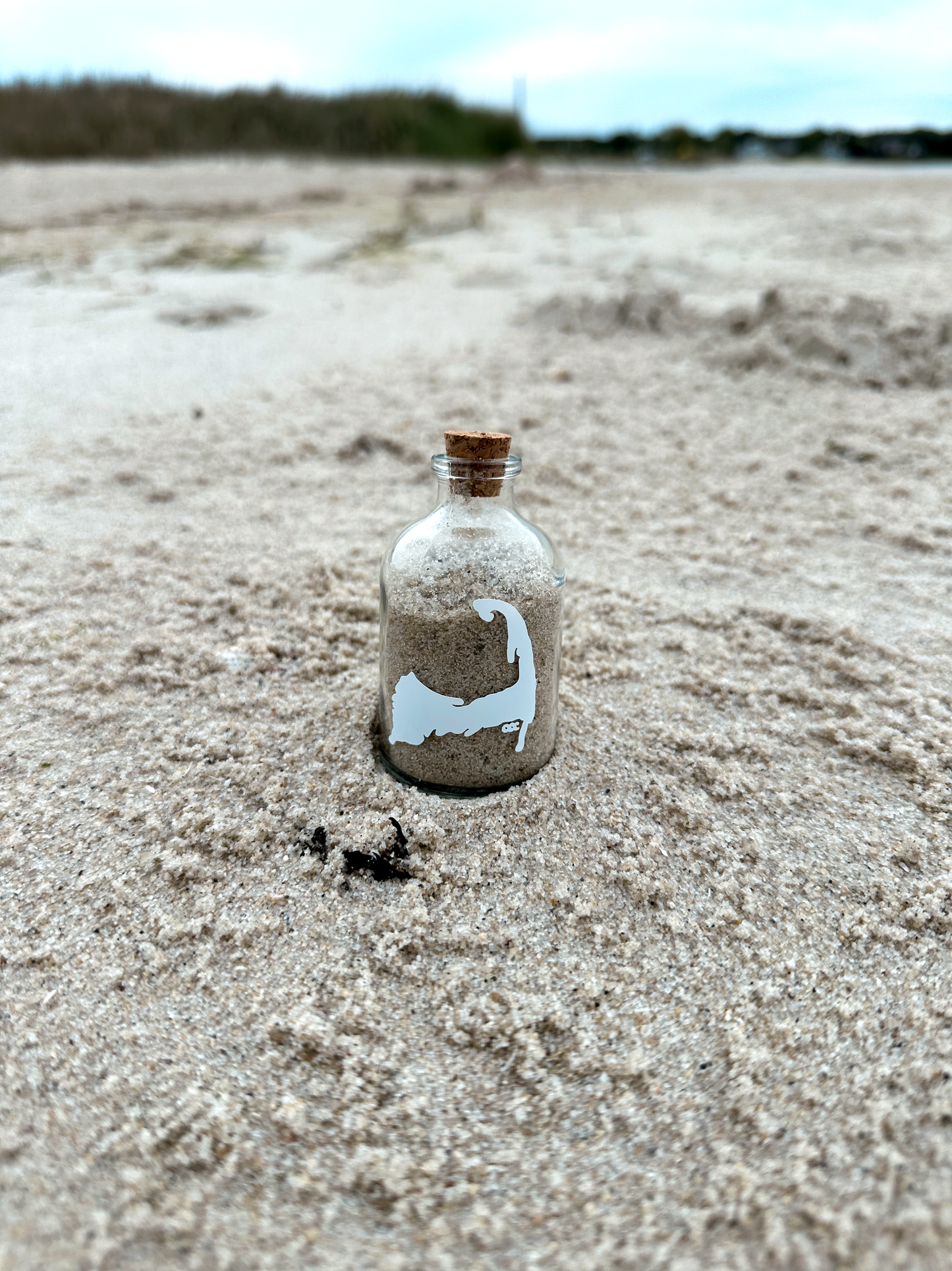 Sand Jar