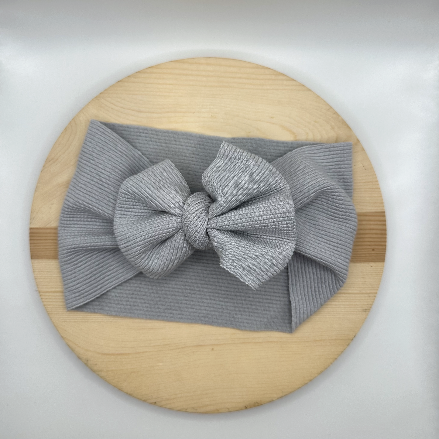 Truro Baby Headband