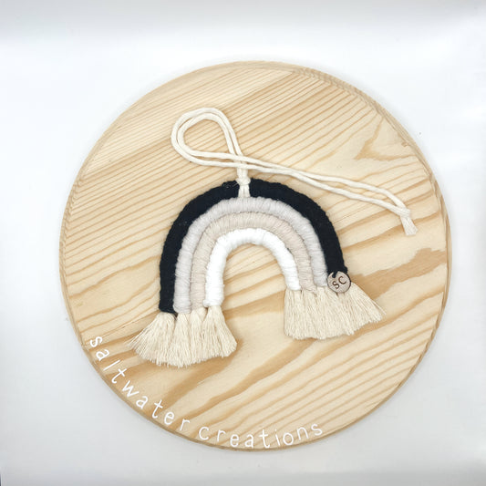 Craigville Rainbow Ornament