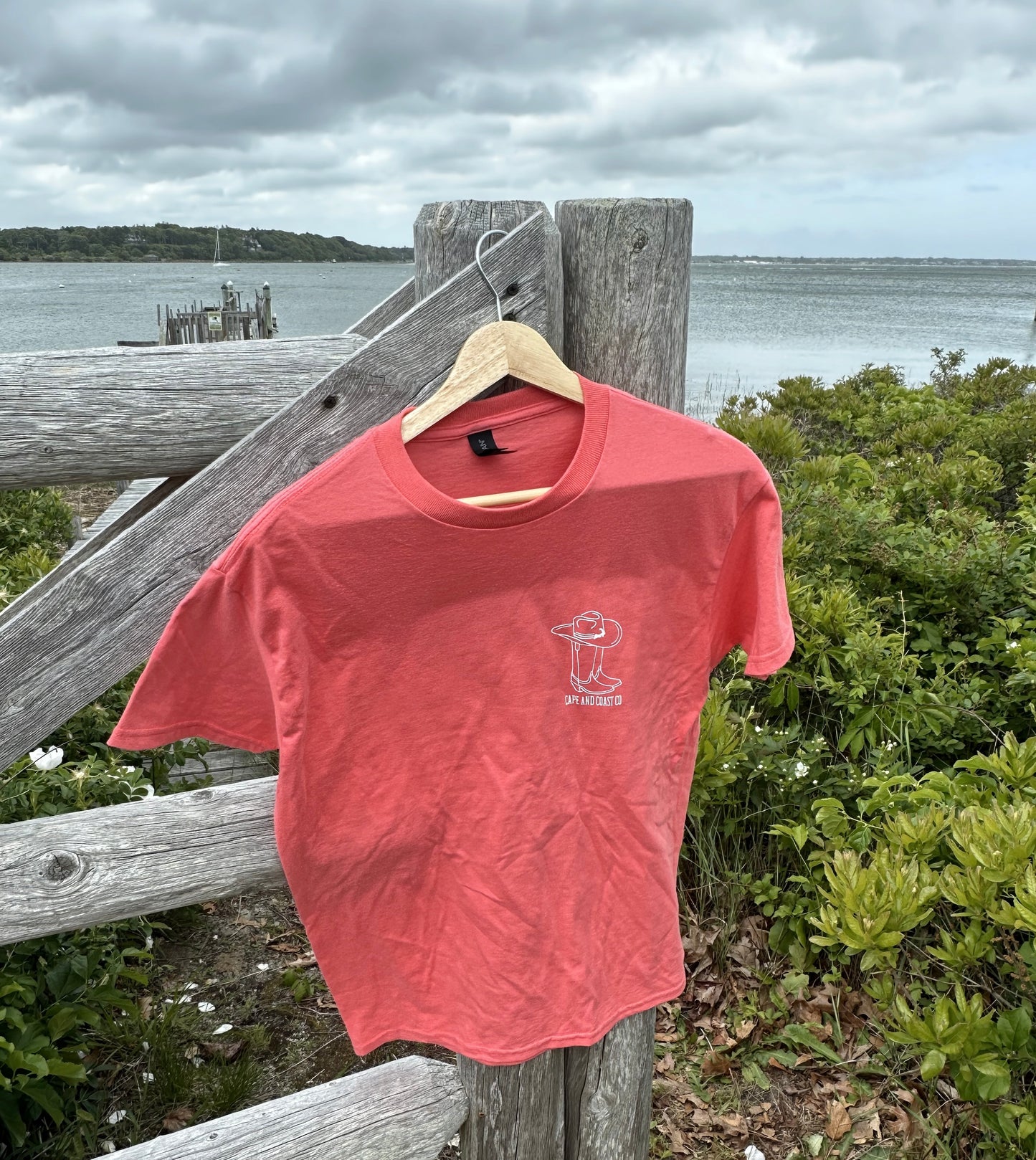 Coastal Cowgirl Shirt