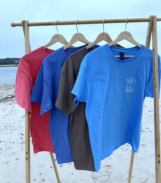 Coastal Cowgirl Shirt