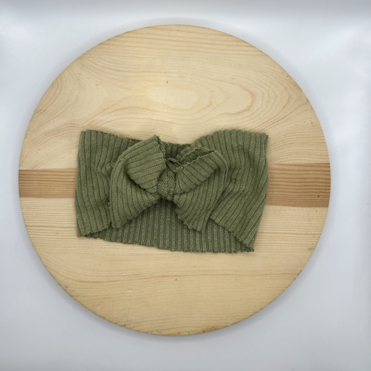 Mashpee Baby Headband