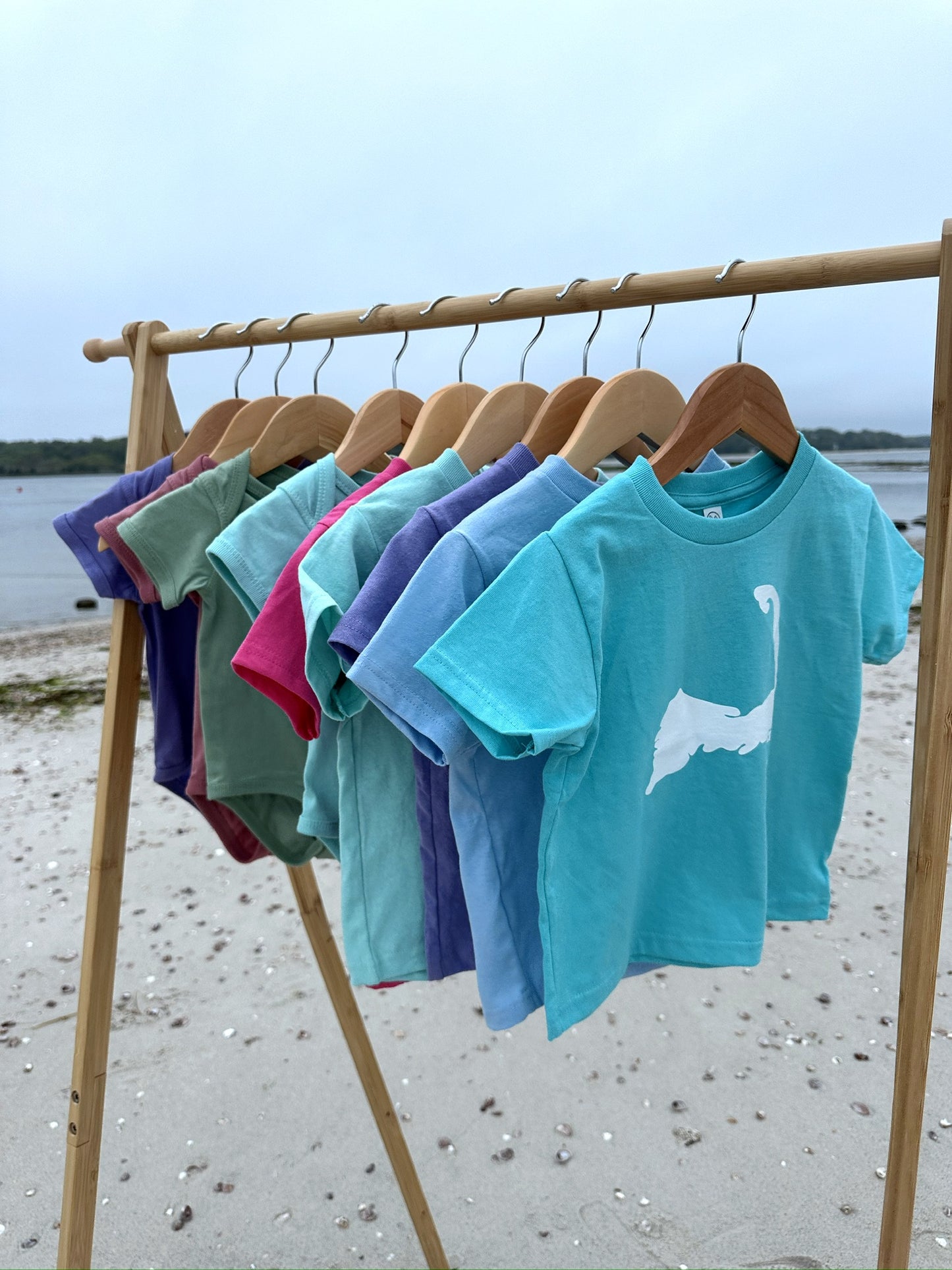 Toddler Cape Cod Shirt