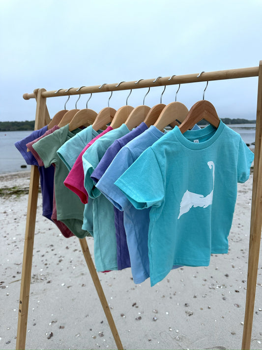 Toddler Cape Cod Shirt