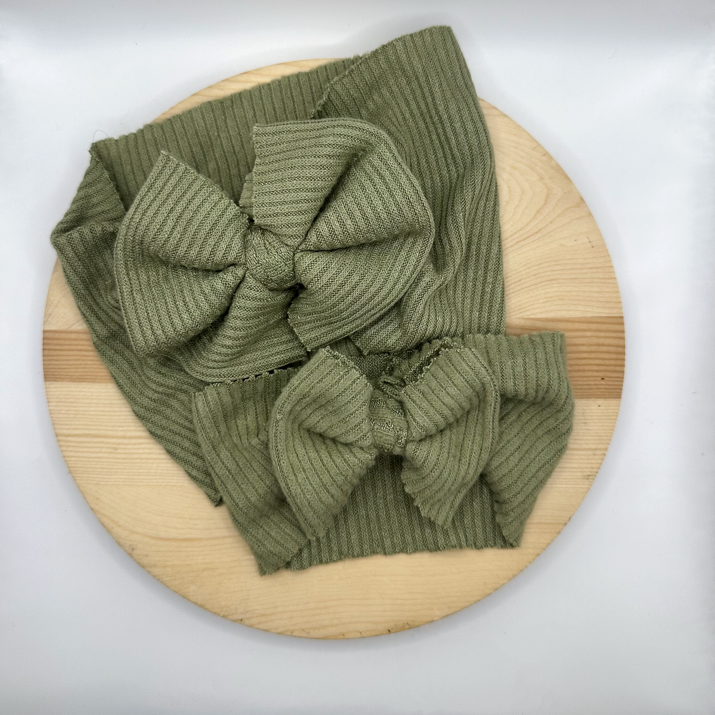 Mashpee Baby Headband