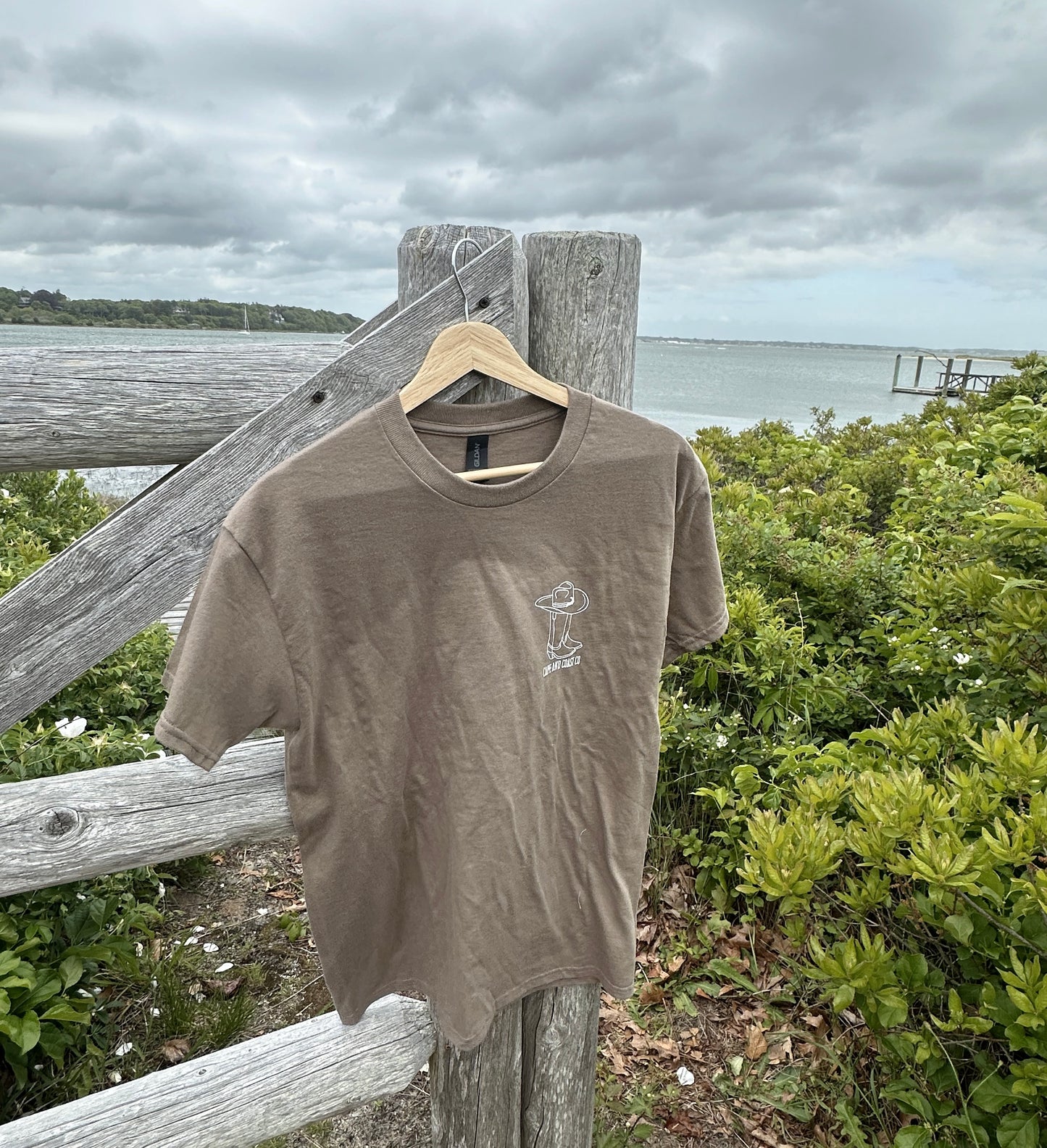 Coastal Cowgirl Shirt