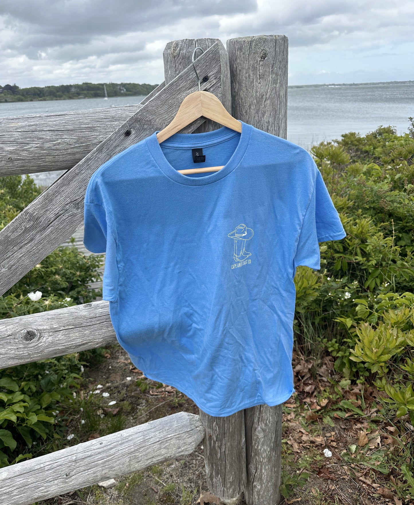 Coastal Cowgirl Shirt