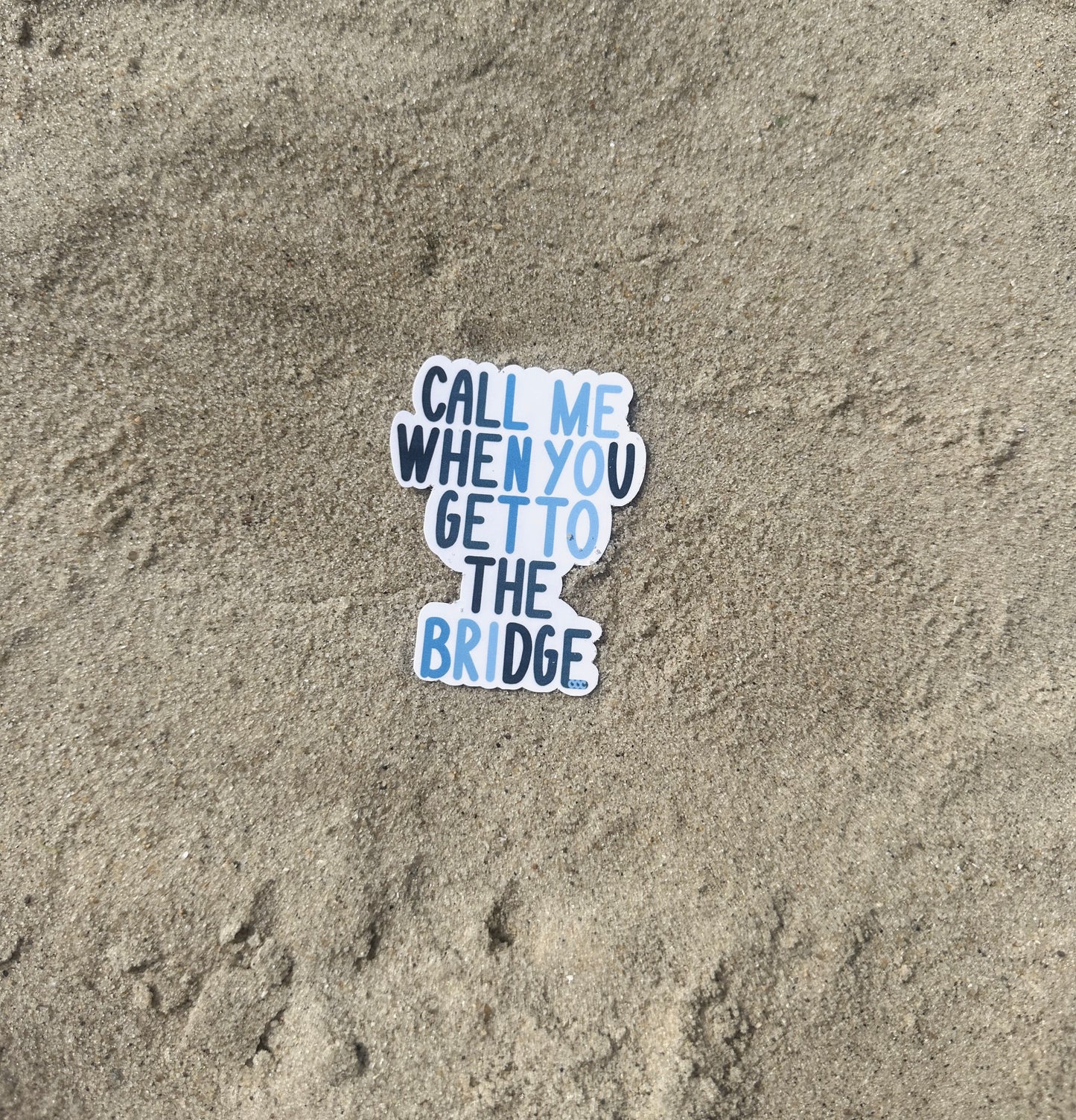 Cape Cod Stickers