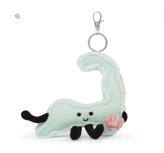 Cape Cod Keychain