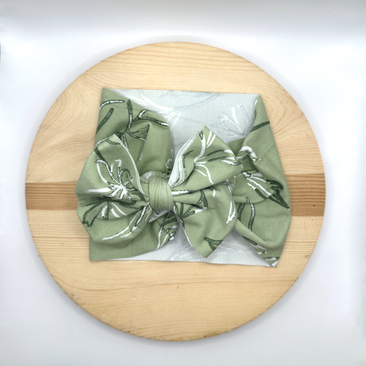 Eastham Baby Headband
