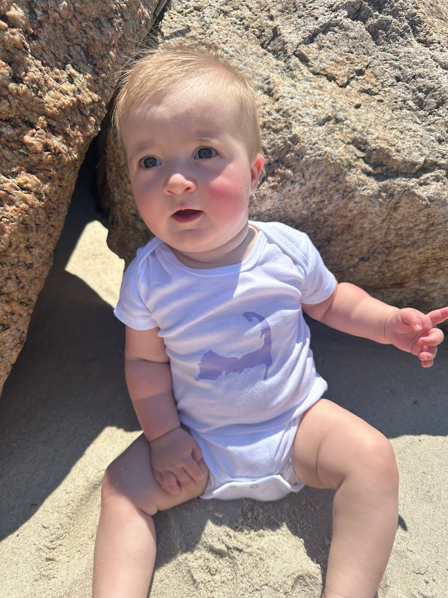 Baby Onesie 2024
