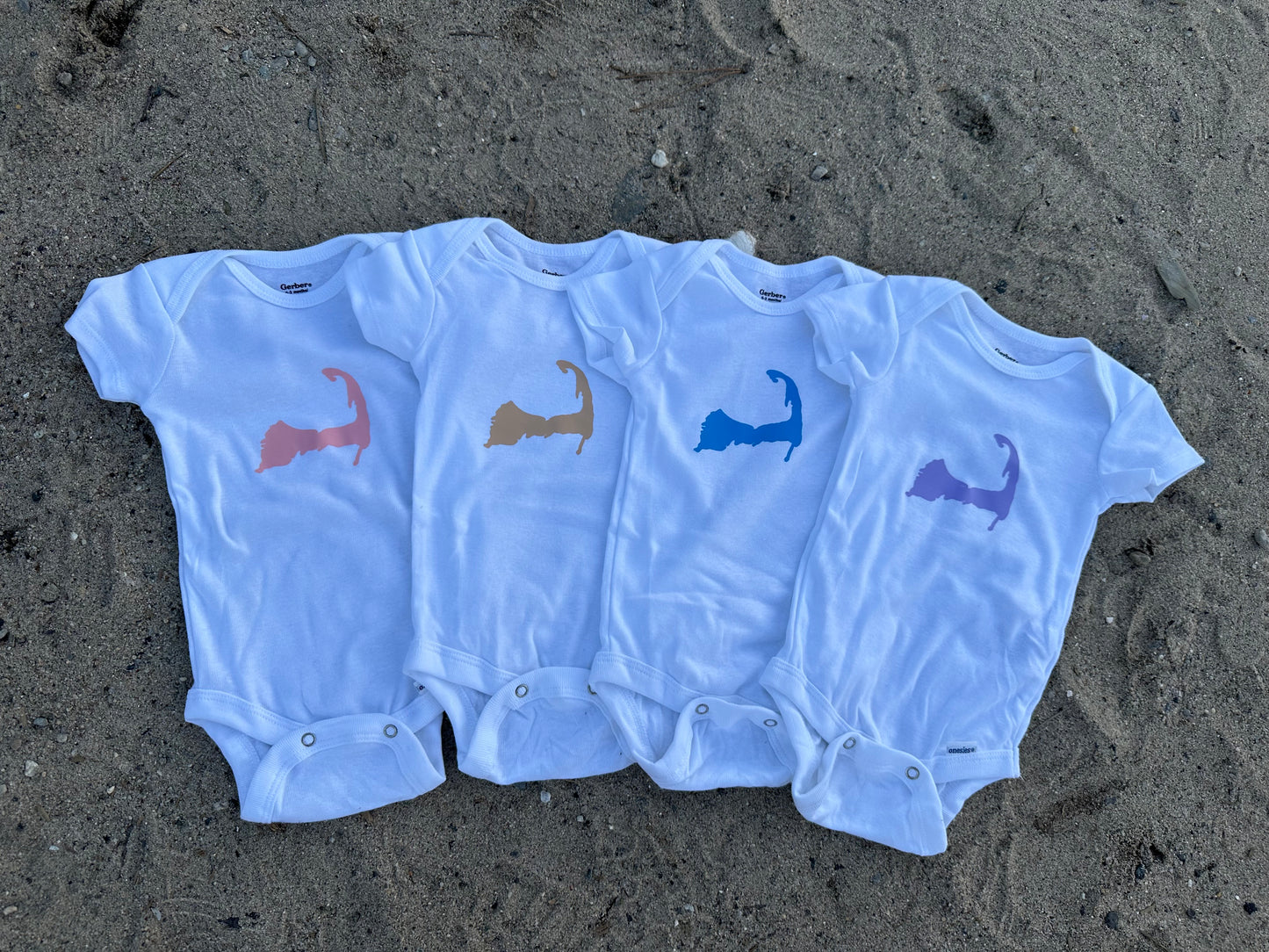 Baby Onesie 2024