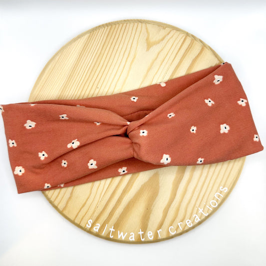 Bourne Headband