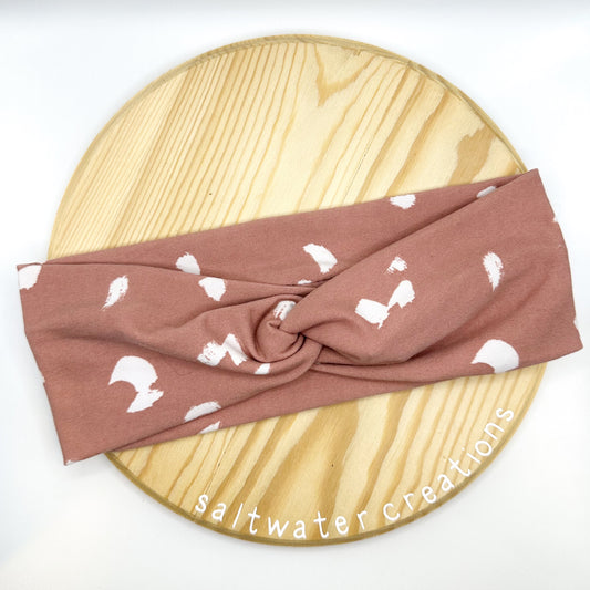 Yarmouth Headband
