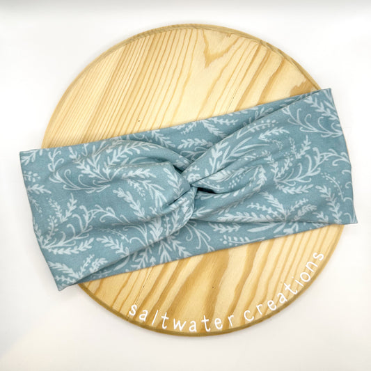 Brewster Headband