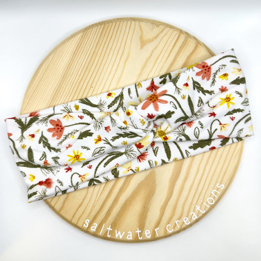 Dennis Headband